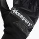 4Keepers Equip Panter Nc Jr παιδικά γάντια τερματοφύλακα μαύρα EQUIPPANCJR 3