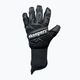 4Keepers Equip Panter Nc Jr παιδικά γάντια τερματοφύλακα μαύρα EQUIPPANCJR 4