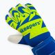 4Keepers Equip Breeze Nc μπλε-πράσινα γάντια τερματοφύλακα EQUIPBRNC 3