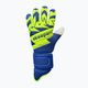 4Keepers Equip Breeze Nc μπλε-πράσινα γάντια τερματοφύλακα EQUIPBRNC 4