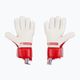 4Keepers Equip Poland Nc γάντια τερματοφύλακα λευκά και κόκκινα EQUIPPONC 2