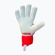4Keepers Equip Poland Nc γάντια τερματοφύλακα λευκά και κόκκινα EQUIPPONC 5