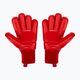 4Keepers Force V4.23 Rf Jr γάντια τερματοφύλακα κόκκινα 2