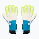4Keepers Neo Liga Nc γάντια τερματοφύλακα μπλε 2