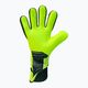 4Keepers Neo Focus Nc Jr παιδικά γάντια τερματοφύλακα πράσινα 7