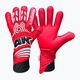 4Keepers Neo Rodeo Nc γάντια τερματοφύλακα κόκκινα 5