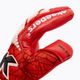 4Keepers Neo Rodeo Nc γάντια τερματοφύλακα κόκκινα 3