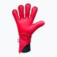 4Keepers Neo Rodeo Rf2G Jr παιδικά γάντια τερματοφύλακα κόκκινα 7