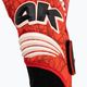 4Keepers Neo Rodeo Rf2G Jr παιδικά γάντια τερματοφύλακα κόκκινα 4