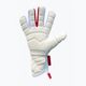 Γάντια τερματοφύλακα 4keepers Soft Opal NC λευκά 3