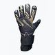 4keepers Soft Onyx NC Jr παιδικά γάντια τερματοφύλακα μαύρα 2