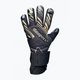 Γάντια τερματοφύλακα 4keepers Soft Onyx NC μαύρα 2
