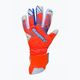 4keepers Soft Amber NC Jr παιδικά γάντια τερματοφύλακα πορτοκαλί 2