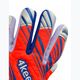 4keepers Soft Amber NC γάντια τερματοφύλακα πορτοκαλί 4