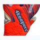 4keepers Soft Amber NC γάντια τερματοφύλακα πορτοκαλί 5