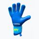 4keepers Soft Azur NC Jr παιδικά γάντια τερματοφύλακα μπλε 3