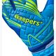 4keepers Soft Azur NC Jr παιδικά γάντια τερματοφύλακα μπλε 5