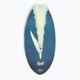 Trickboard Surf Wave Split σανίδα ισορροπίας με ρολό μπλε TB-17322 3