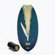Trickboard Surf Wave Split σανίδα ισορροπίας με ρολό μπλε TB-17322 6