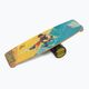 Trickboard Wake & Kite Up Pro πολύχρωμη σανίδα ισορροπίας με ρολό TB-17872