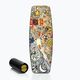 Trickboard Wake & Kite Miyo Pro πολύχρωμη σανίδα ισορροπίας με ρολό TB-17889 5