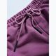 MANTO ανδρικό παντελόνι Varsity μοβ 3