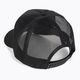 MANTO Mission μαύρο καπέλο μπέιζμπολ 4