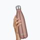 JOYINME Drop 750 ml θερμικό μπουκάλι ροζ 800444 5