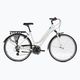 Γυναικείο ποδήλατο πεζοπορίας Romet Gazela 1 λευκό 2228457 2