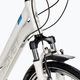 Γυναικείο ποδήλατο πεζοπορίας Romet Gazela 1 λευκό 2228457 5