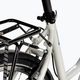 Γυναικείο ποδήλατο πεζοπορίας Romet Gazela 1 λευκό 2228457 8