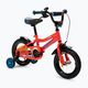 Παιδικό ποδήλατο Romet Tom 12 κόκκινο 2