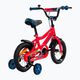 Παιδικό ποδήλατο Romet Tom 12 κόκκινο 3