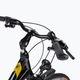 Γυναικείο ποδήλατο πεζοπορίας Romet Gazela μαύρο/κίτρινο R22A-TRE-28-19-P-468 5