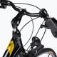 Γυναικείο ποδήλατο πεζοπορίας Romet Gazela μαύρο/κίτρινο R22A-TRE-28-19-P-468 6