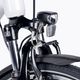 Γυναικείο ποδήλατο πεζοπορίας Romet Gazela 3 λευκό 2228435 8