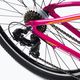 Γυναικείο ποδήλατο βουνού Romet Jolene 7.0 LTD ροζ R22A-MTB-27-15-P-192 11