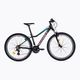 Γυναικείο ποδήλατο βουνού Romet Jolene 7.0 μαύρο 2227185