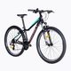 Γυναικείο ποδήλατο βουνού Romet Jolene 7.0 μαύρο 2227185 2