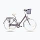 Γυναικείο ποδήλατο Romet Sonata Eco μοβ 2228521