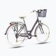 Γυναικείο ποδήλατο Romet Sonata Eco μοβ 2228521 3