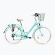 Γυναικείο ποδήλατο Romet Sonata Eco mint 2228525