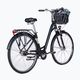 Γυναικείο ποδήλατο πόλης Romet Art Deco Lux μαύρο 2228549 3