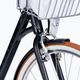 Γυναικείο ποδήλατο πόλης Romet Pop Art 28 Eco μαύρο 2228551 7