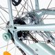 Γυναικείο ποδήλατο πόλης Romet Pop Art 28 Lux γκρι 2228565 11