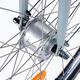 Γυναικείο ποδήλατο πόλης Romet Pop Art 28 Lux γκρι 2228565 15