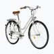 Γυναικείο ποδήλατο Romet Vintage Eco D λευκό 2228571 2