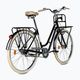 Γυναικείο ποδήλατο πόλης Romet Luiza Lux μαύρο 2228513 3