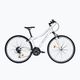 Γυναικείο ποδήλατο γυμναστικής Romet Orkan 2D λευκό 2228346