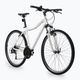 Γυναικείο ποδήλατο cross Romet Orkan 2 D λευκό R22A-CRO-28-19-P-350 2